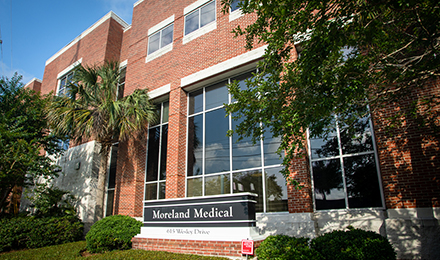 Moreland Medical Building