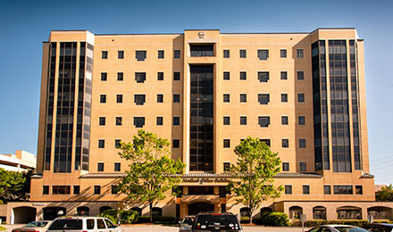 Roper Hospital Diagnostics - Medical Office Building